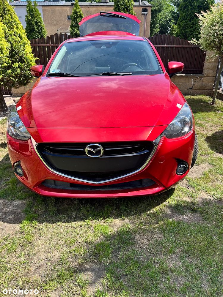 Mazda 2 SKYACTIV-G 90 Center-Line - 7