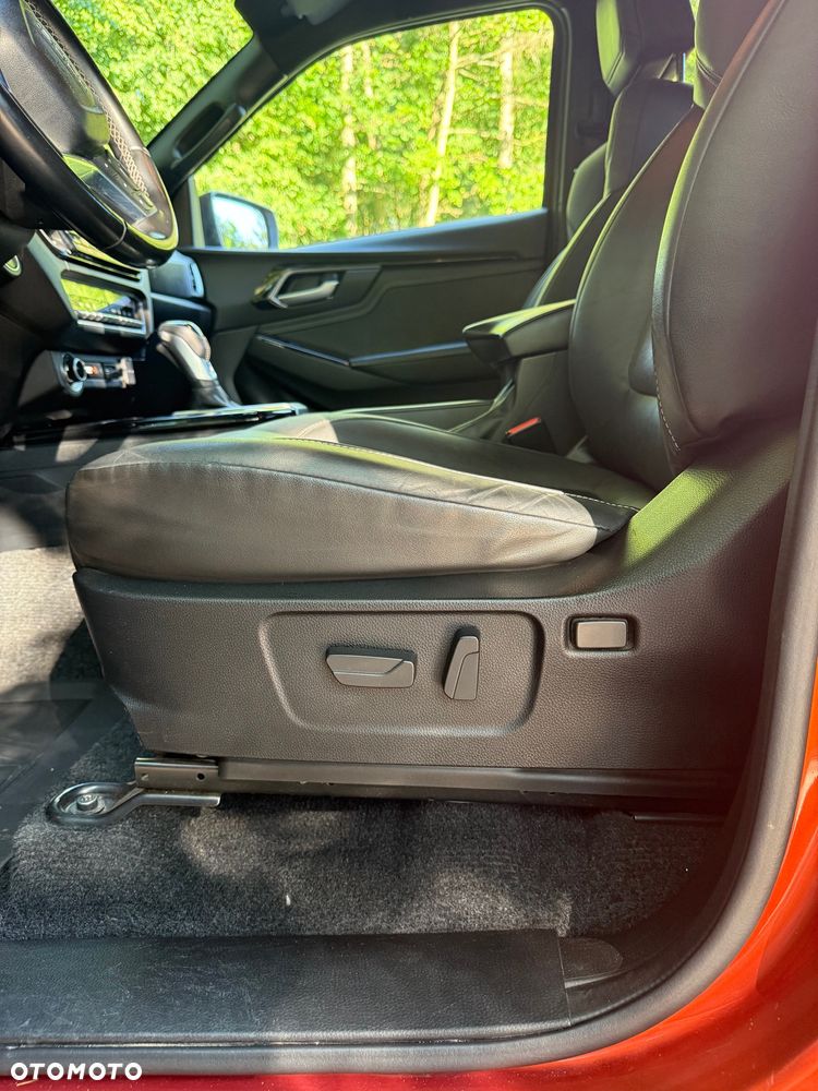 Isuzu D-Max 1.9 DC LSE - 14