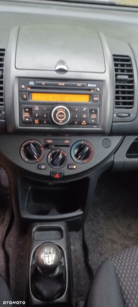Nissan Note - 11