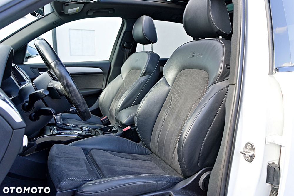 Audi Q5 - 9