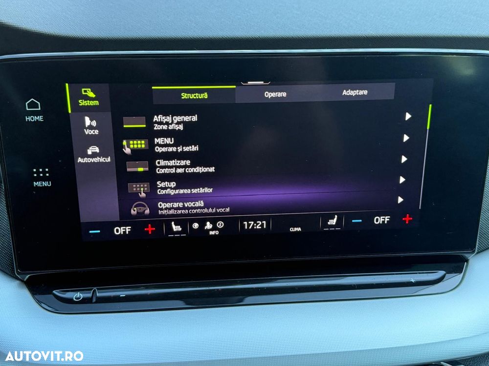 Skoda Octavia 2.0 TDI DSG Premium Edition - 29