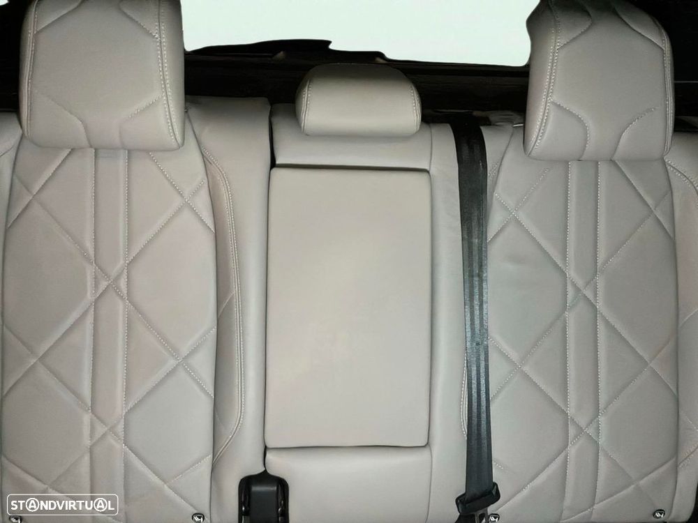 DS DS7 Crossback - 19