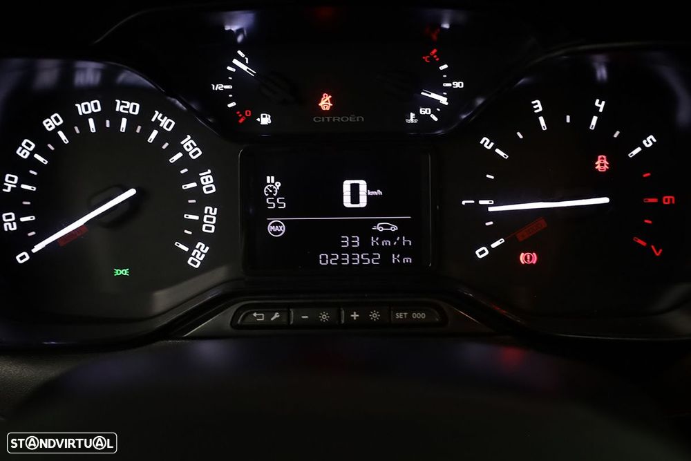 Citroën C3 1.2 PureTech Max - 15