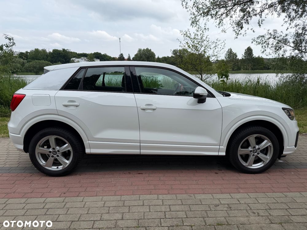 Audi Q2 - 6