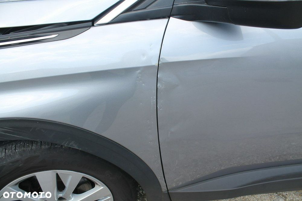 Peugeot 3008 - 22
