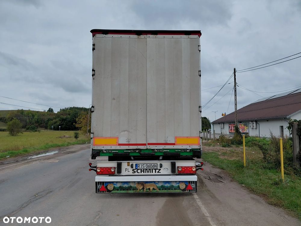 Renault Magnum 460 - 4