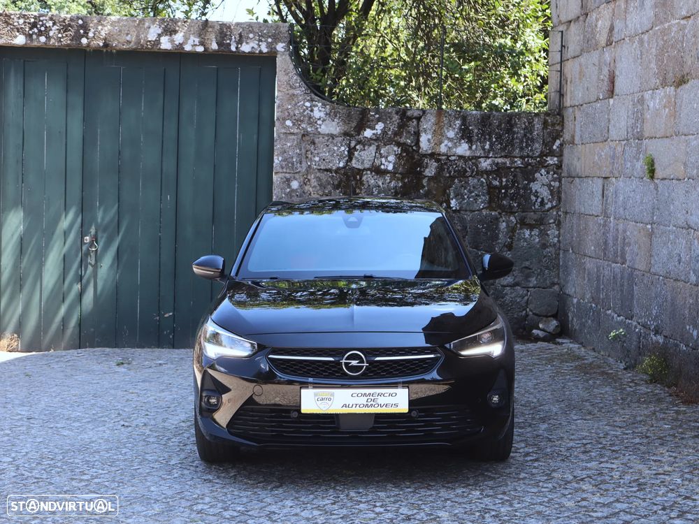 Opel Corsa-e GS Line - 6