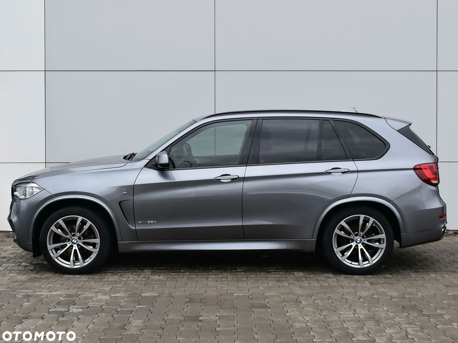 BMW X5 xDrive25d - 4