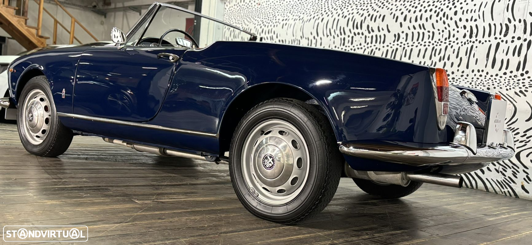 Alfa Romeo Giulia - 2