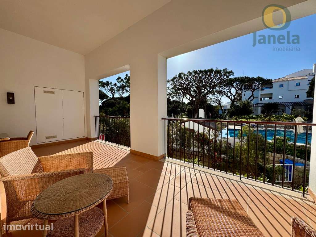 Apartamento Turístico T2 com Vista Mar - Grande imagem: 2/36