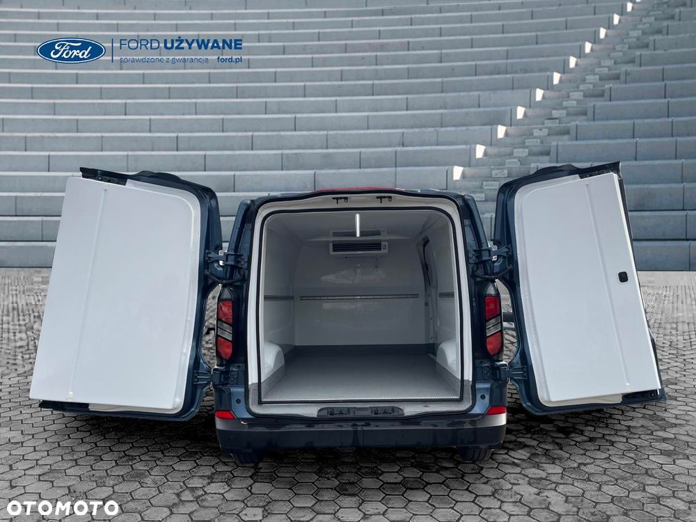 Ford Transit Custom 2.0 ECOBLUE 150KM L2H2 - 8