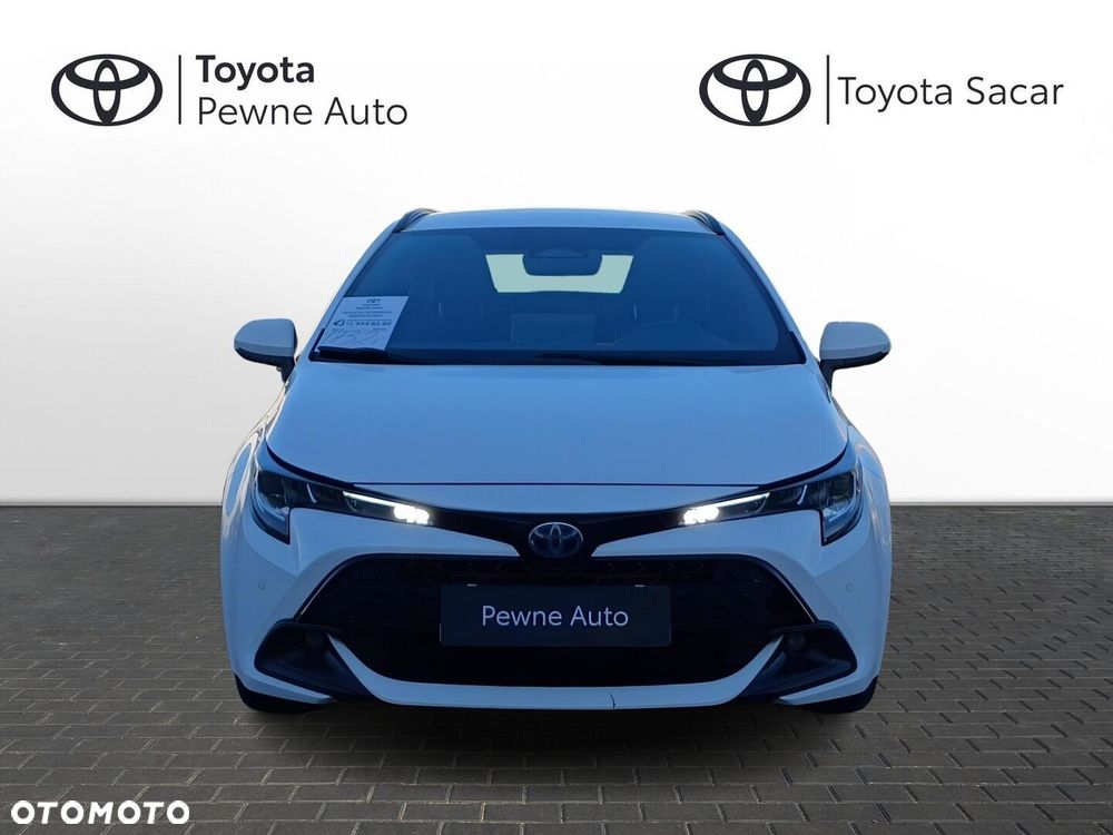 Toyota Corolla 1.8 Hybrid Comfort - 3