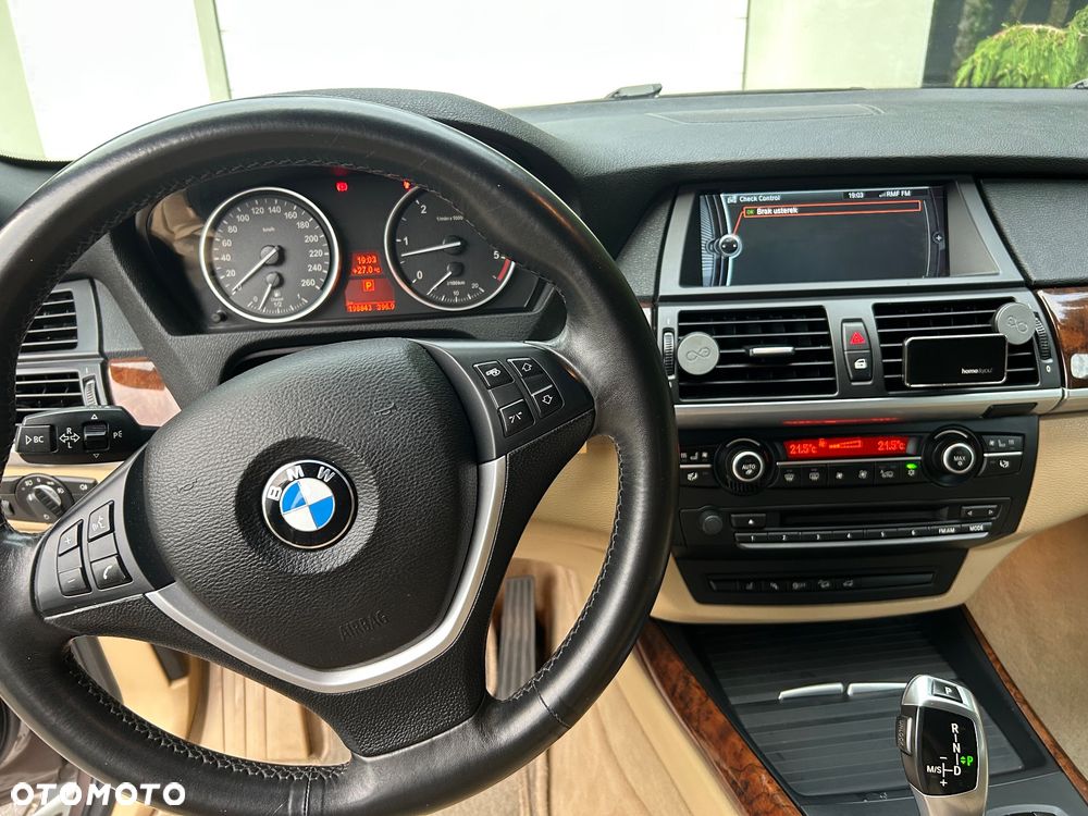BMW X5 3.5d xDrive - 6