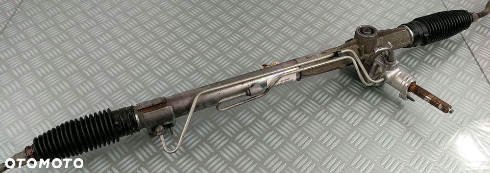 D2X6-G maglownica przekładnia kierownicza CITROEN C6 PEUGEOT 407 EUROPA - 4