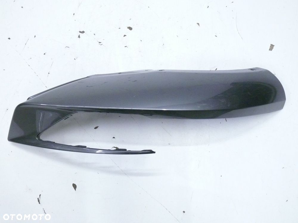 SPOILER DOLNY PRAWY ZDERZAKA PRZÓD CUPRA FORMENTOR 5FF 2020 2024 - 1