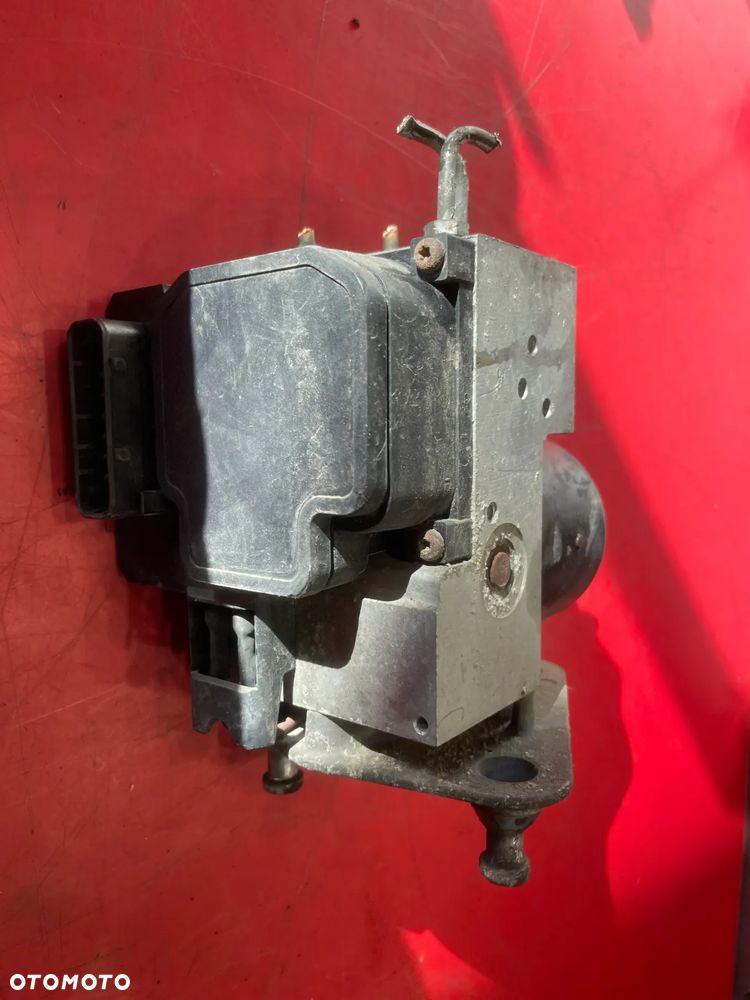 POMPA ABS MERCEDES C220 - 3