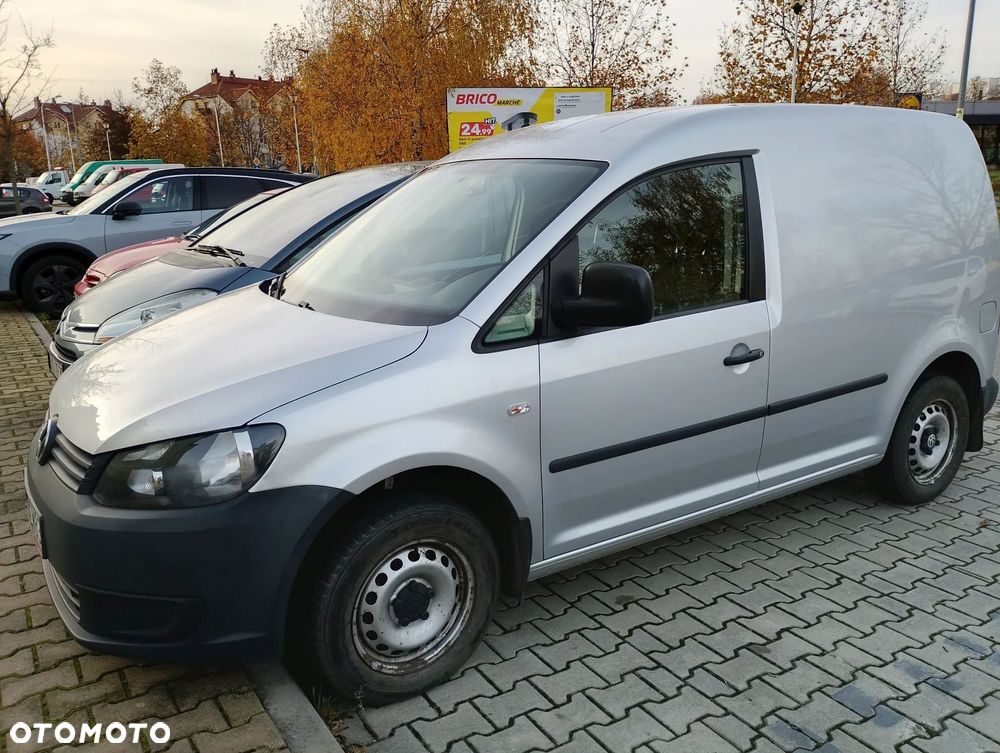 Volkswagen Caddy ver-1-6-tdi - 5