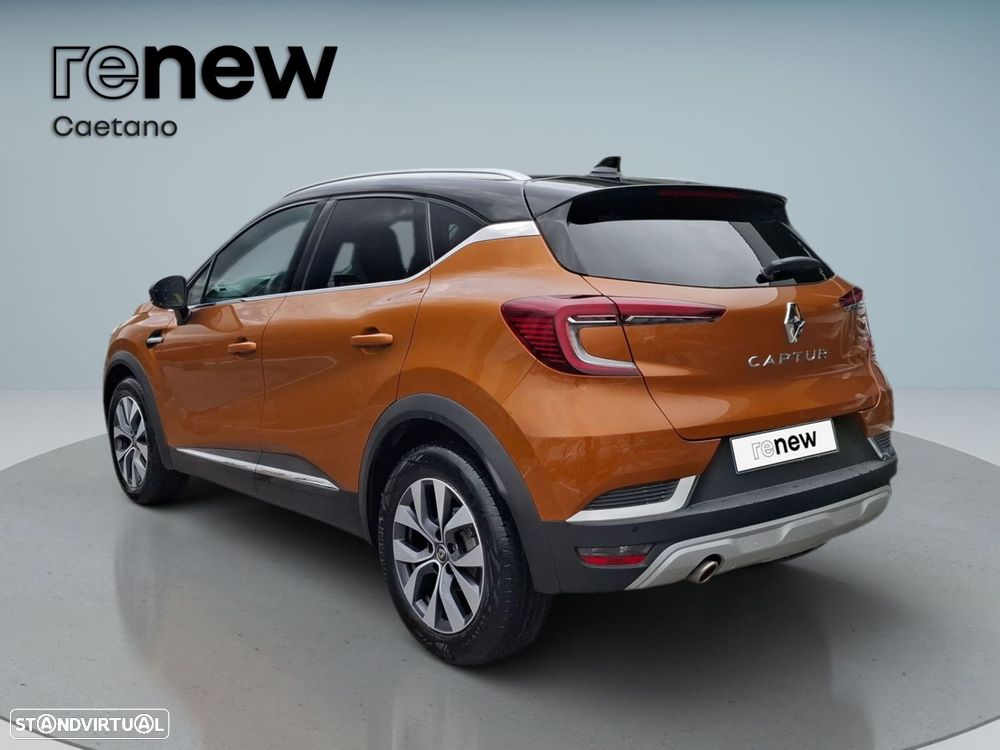 Renault Captur 1.0 TCe Exclusive - 6
