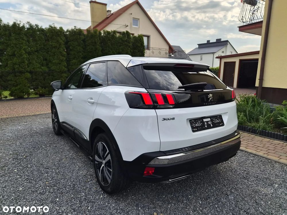 Peugeot 3008 HDi FAP 150 Premium - 9