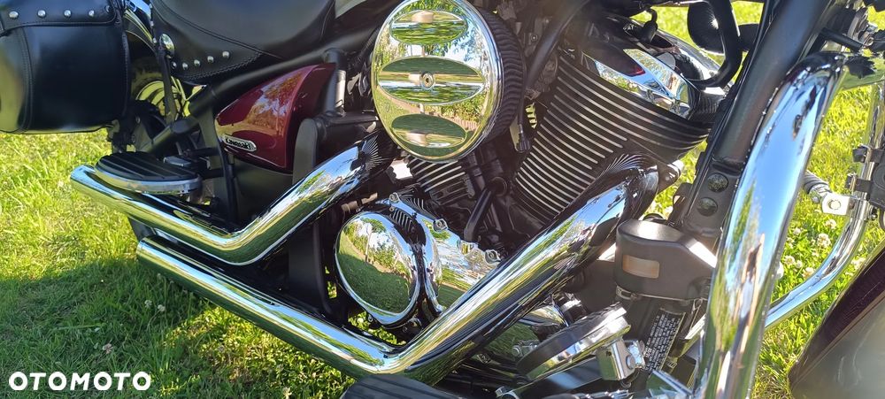 Kawasaki Vulcan - 6