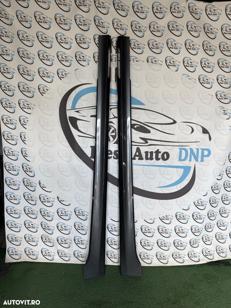 Prag stanga dreapta bmw seria 3 G20 G21 - 1