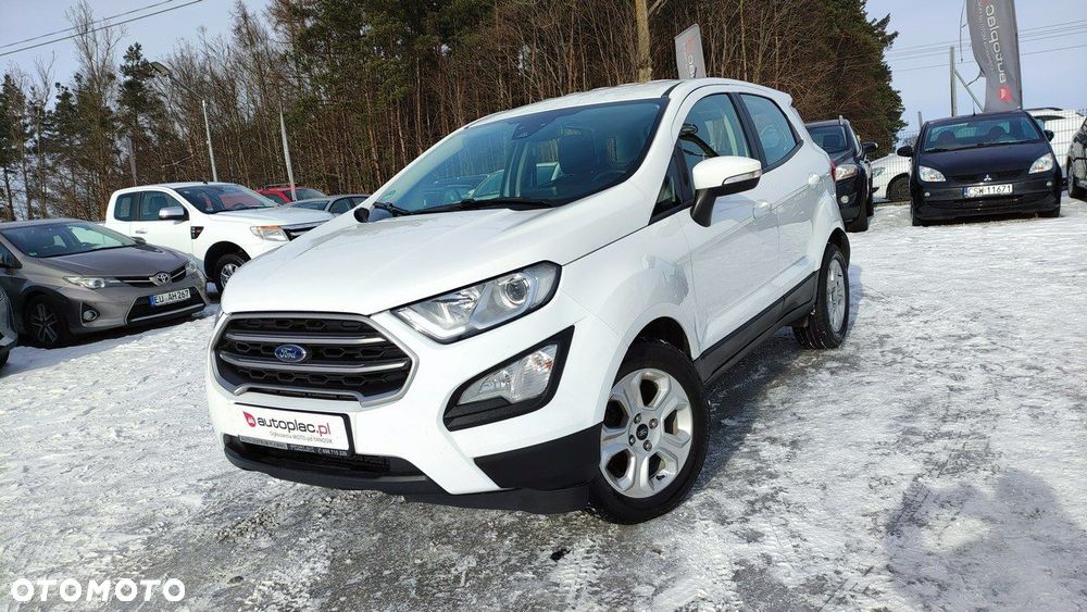 Ford EcoSport - 13