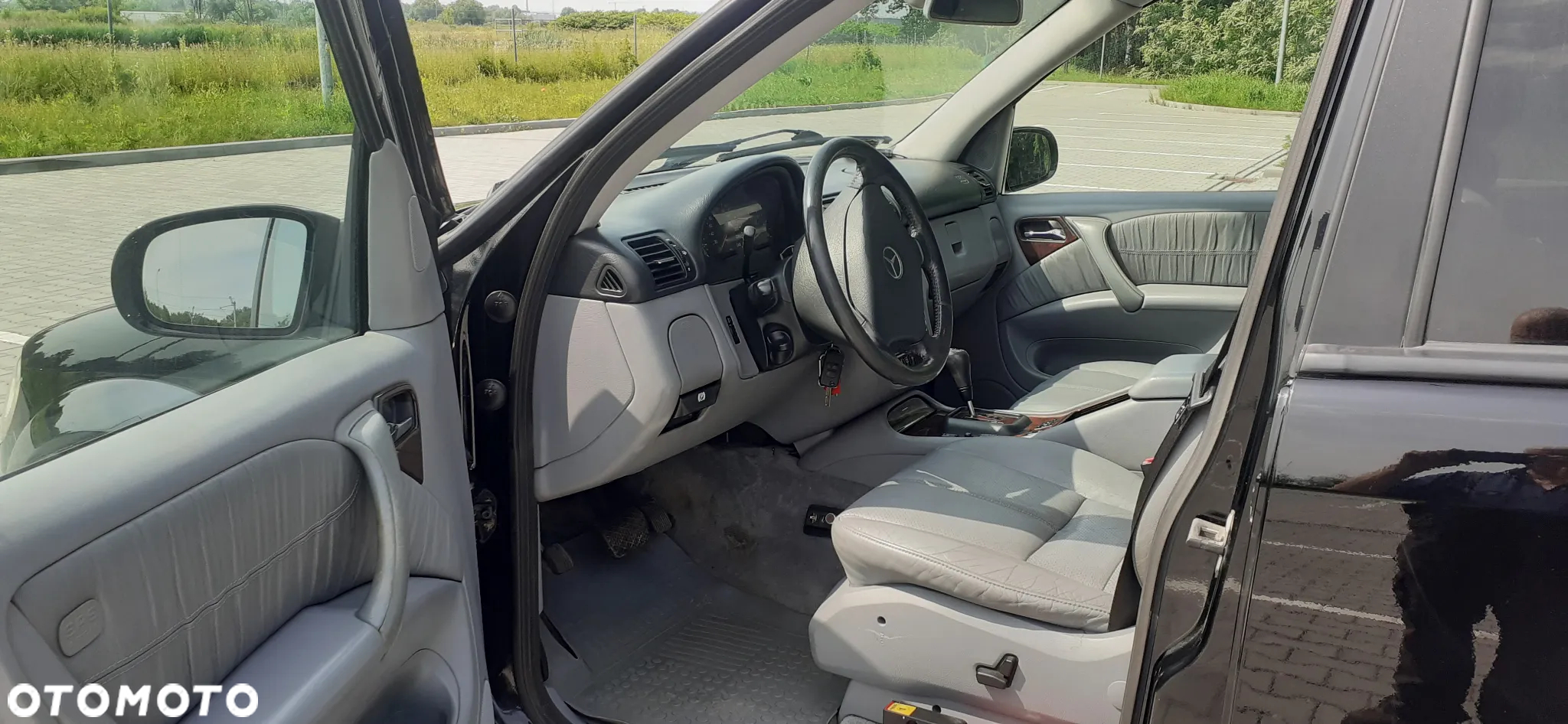 Mercedes-Benz ML - 9