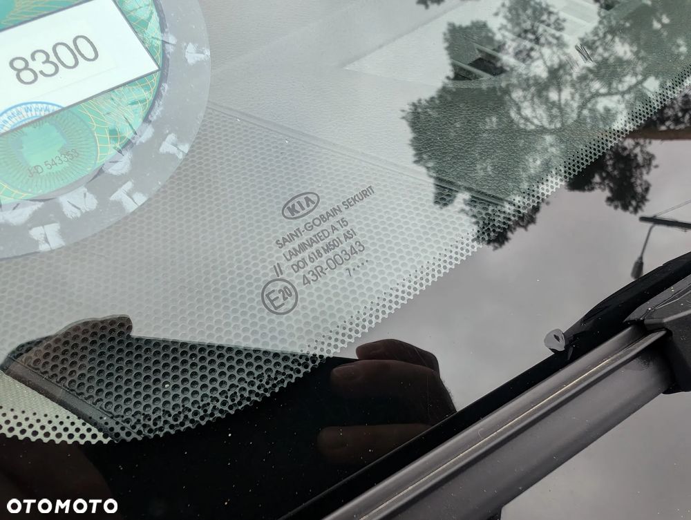 Kia Ceed 1.4 CVVT Edition 7 - 24