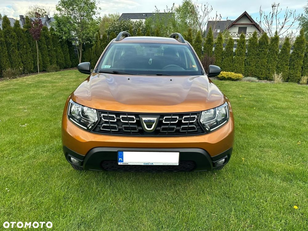 Dacia Duster - 10