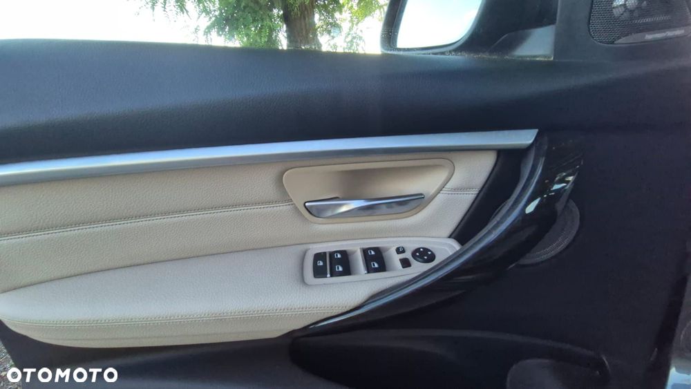 BMW Seria 3 - 9