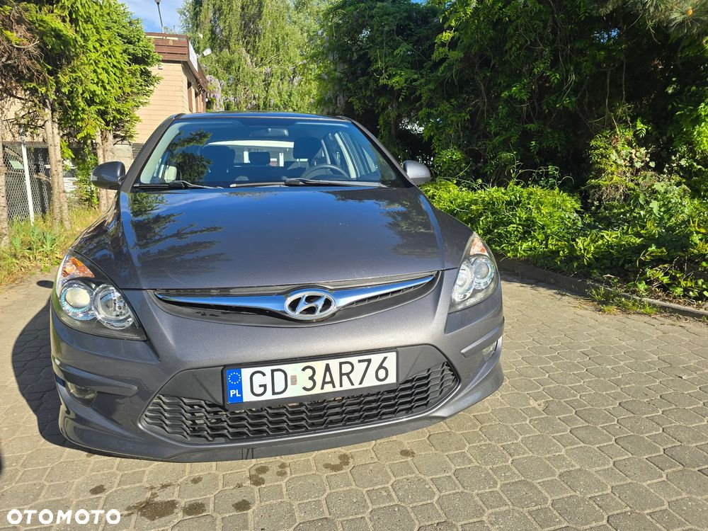 Hyundai i30 - 2