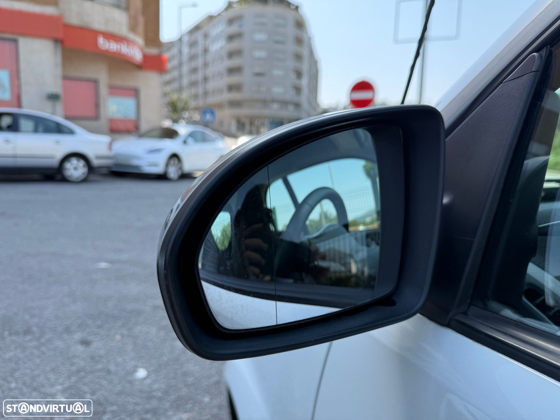 Smart ForTwo Coupé 1.0 mhd Passion 71 - 24