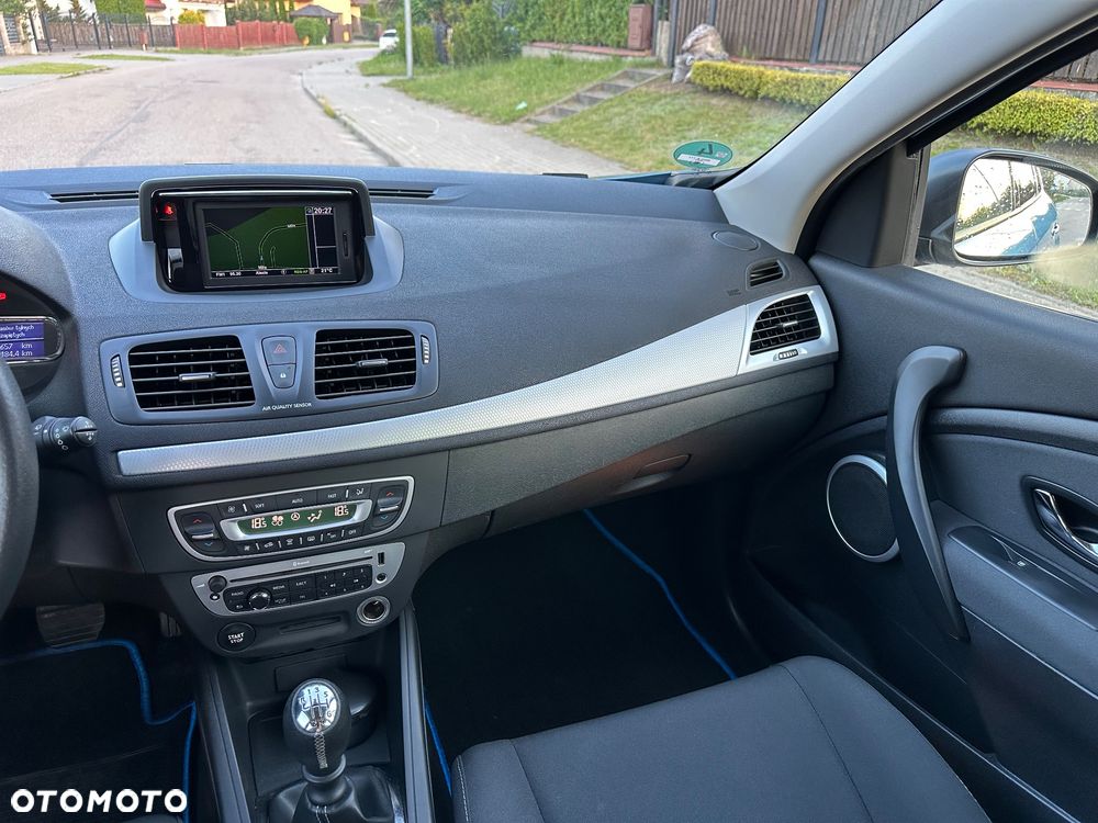 Renault Megane 1.2 16V TCe Energy Bose EU6 - 23