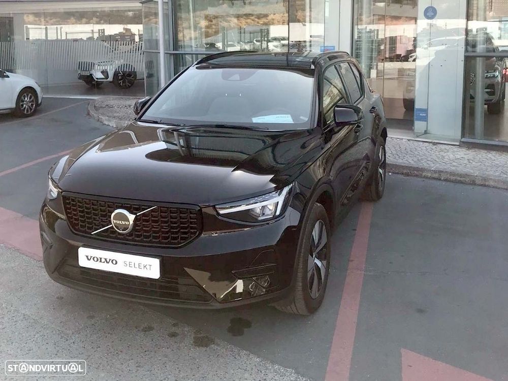 Volvo XC 40 1.5 T5 PHEV Plus Dark - 1