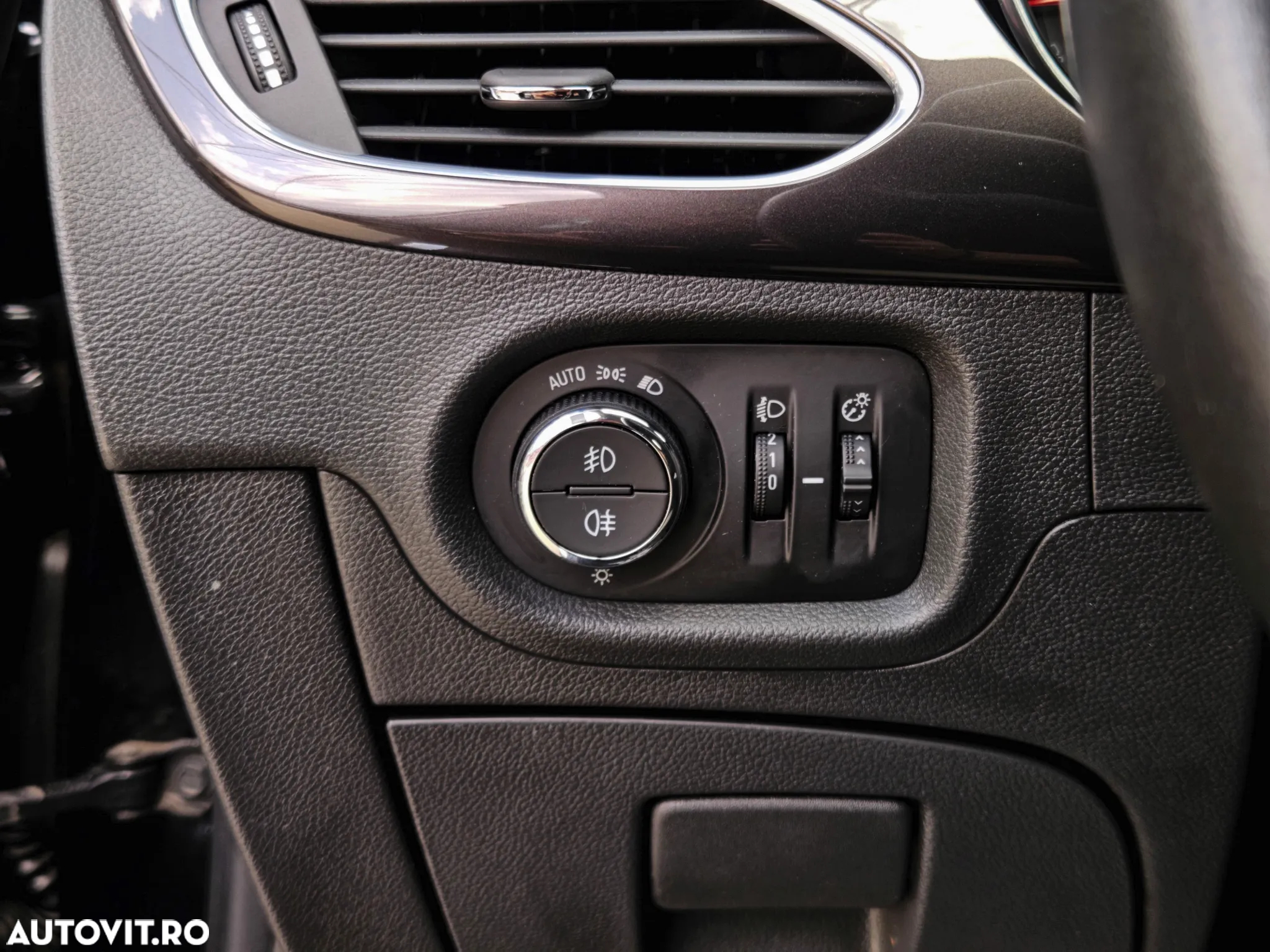 Opel Astra 1.4 Turbo ECOTEC Innovation - 21