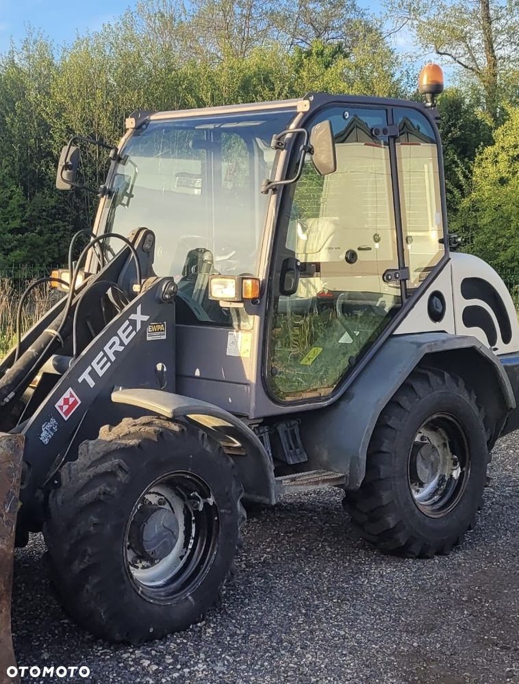 Terex TL80AS - 6