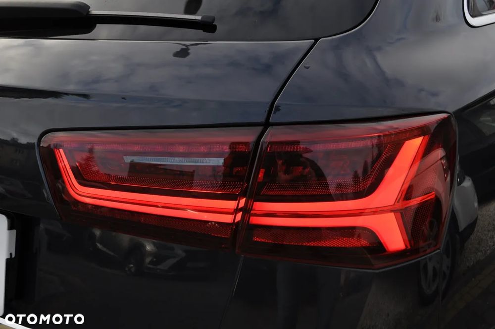 Audi A6 Avant - 40