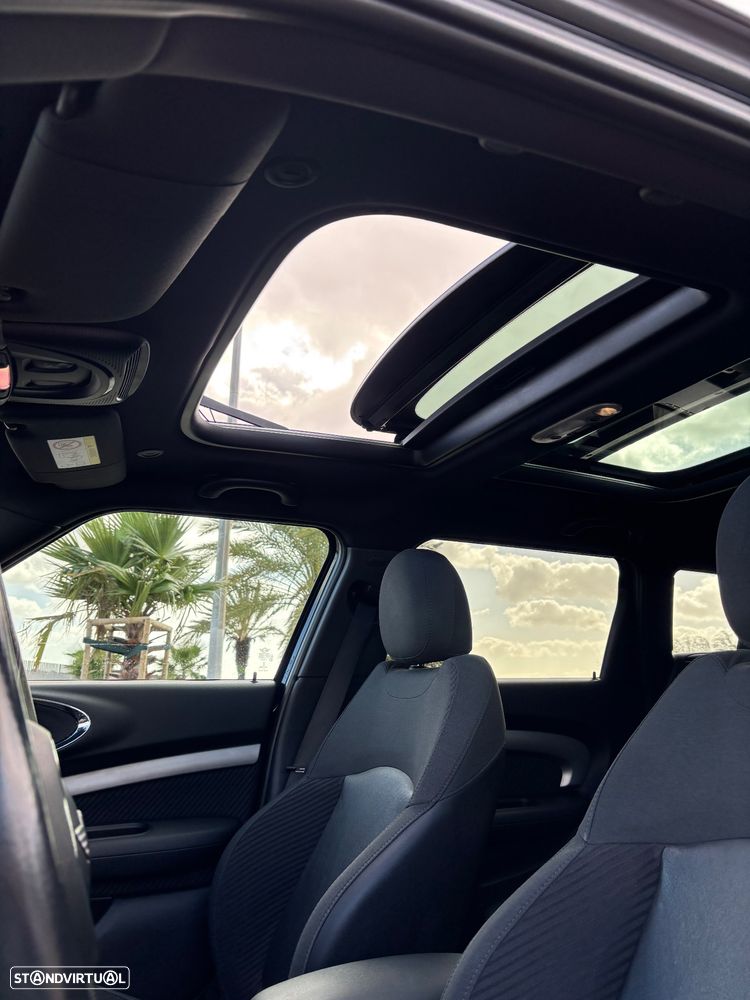 MINI Clubman Cooper S - 18