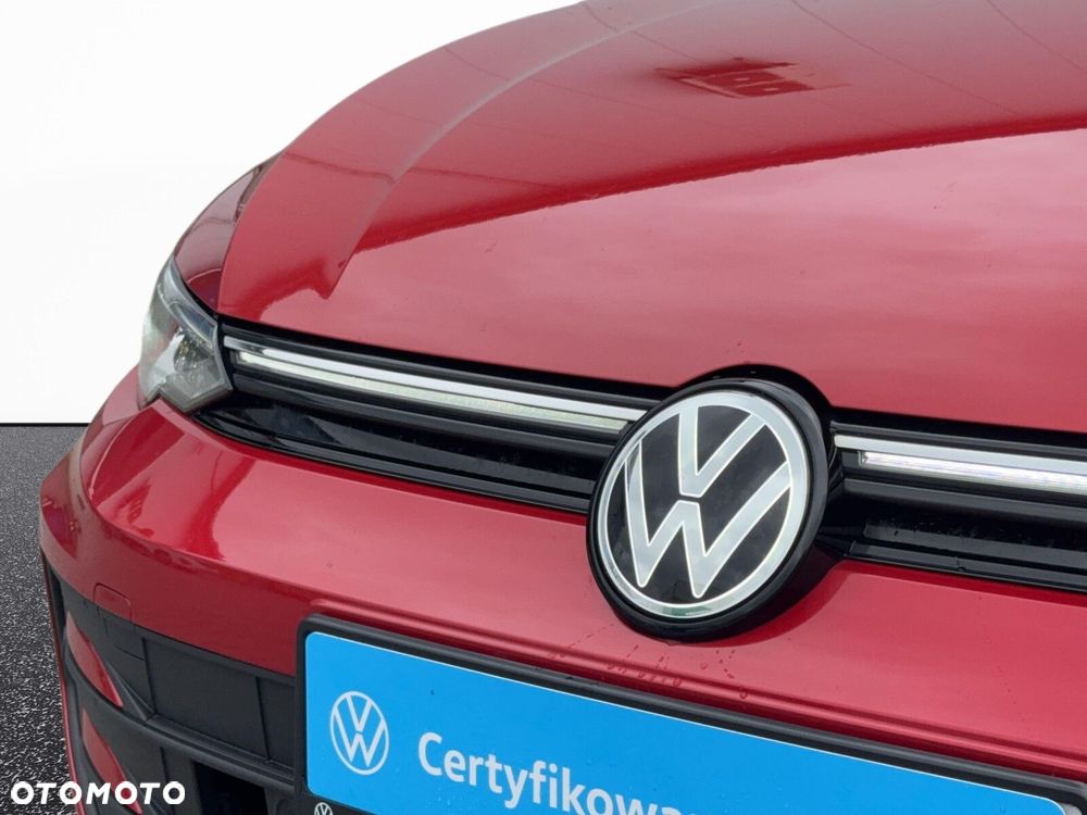 Volkswagen Golf 1.5 eTSI mHEV Life Plus DSG - 8