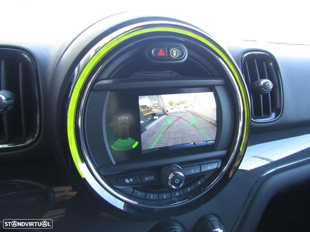 MINI Countryman One D Sport Edition Auto - 16