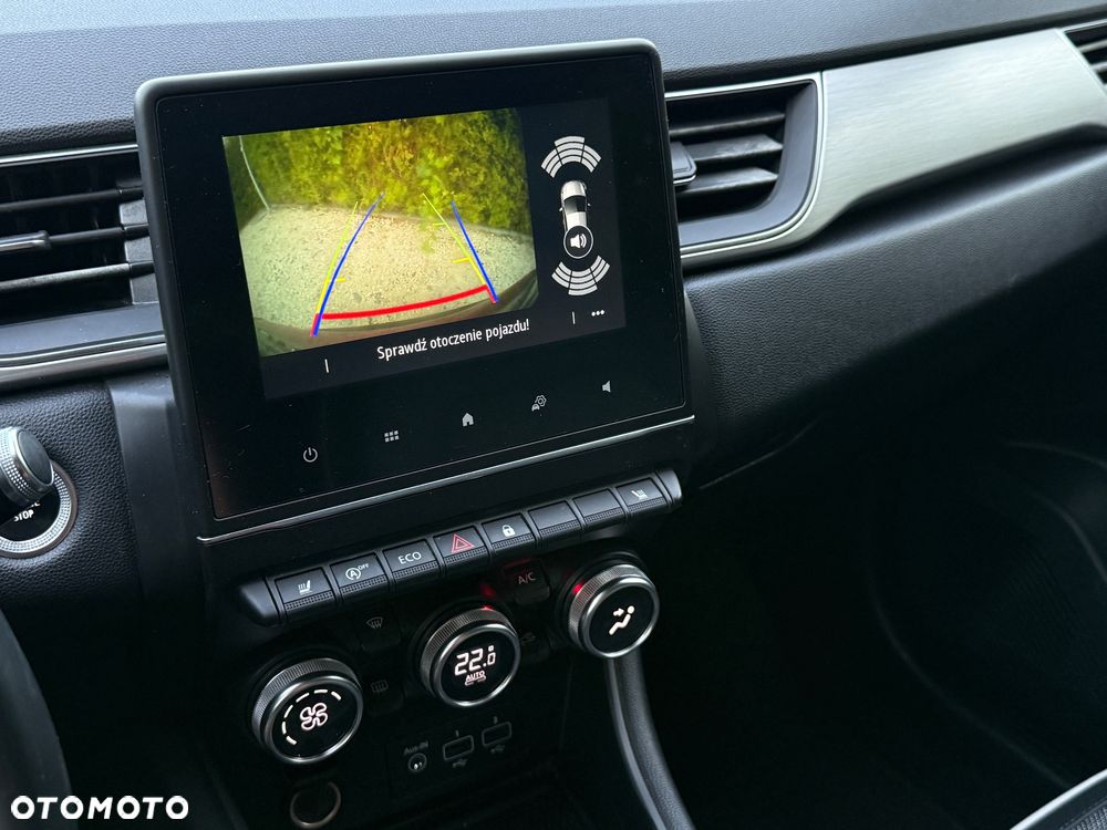 Renault Captur TCe 100 EXPERIENCE - 15