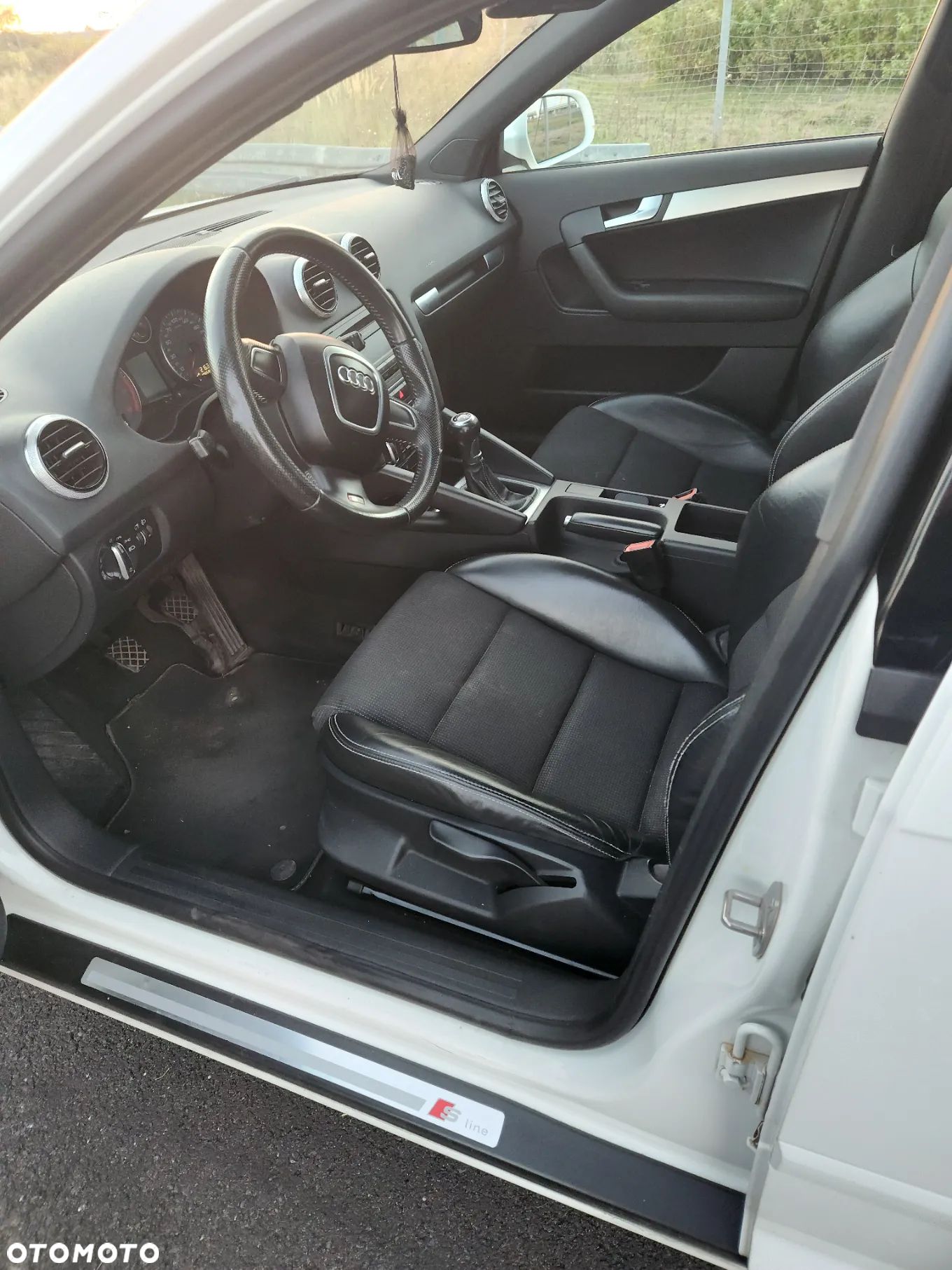 Audi A3 Sportback - 15