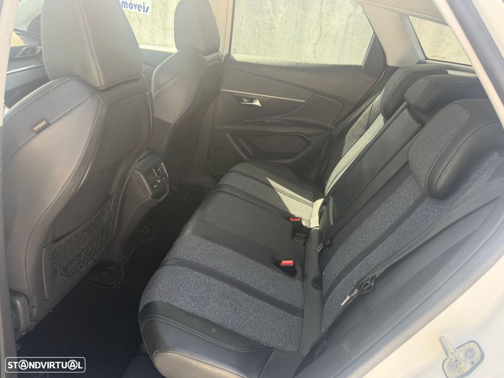 Peugeot 3008 1.6 BlueHDi Allure - 13