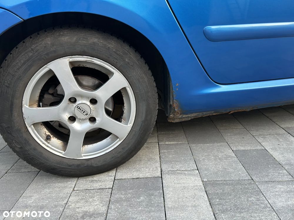 Peugeot 307 - 11