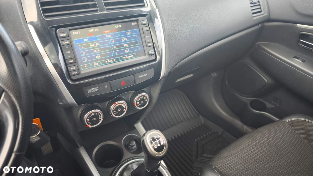 Citroën C4 Aircross 1.6 Stop & Start 2WD Tendance - 12