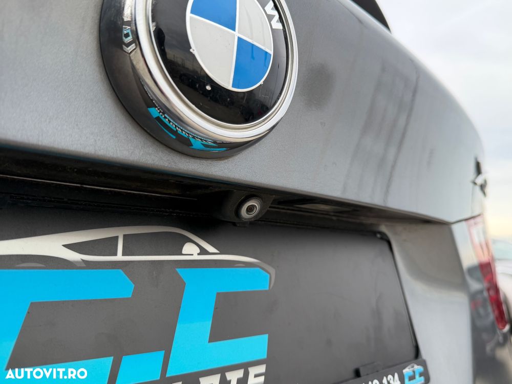 BMW X3 sDrive18d Advantage - 30