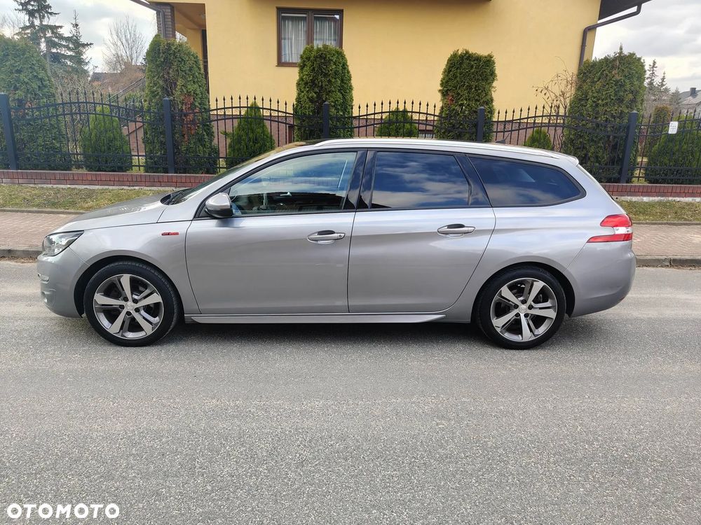Peugeot 308 PureTech 130 Stop & Start Style - 5