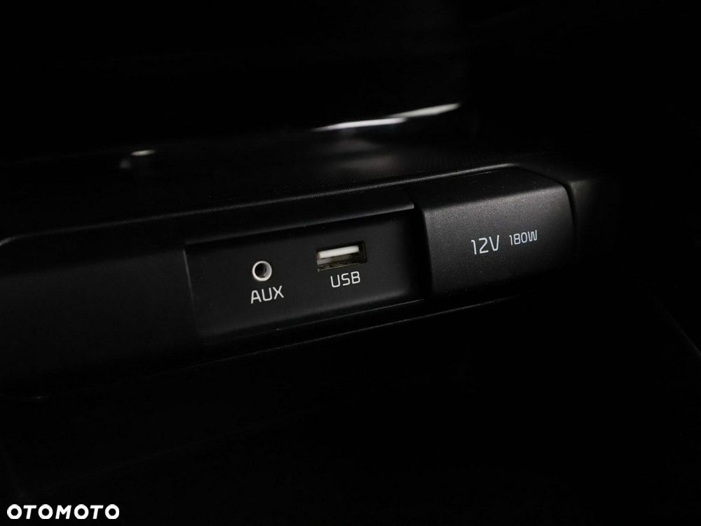 Kia Stonic 1.4 L - 26