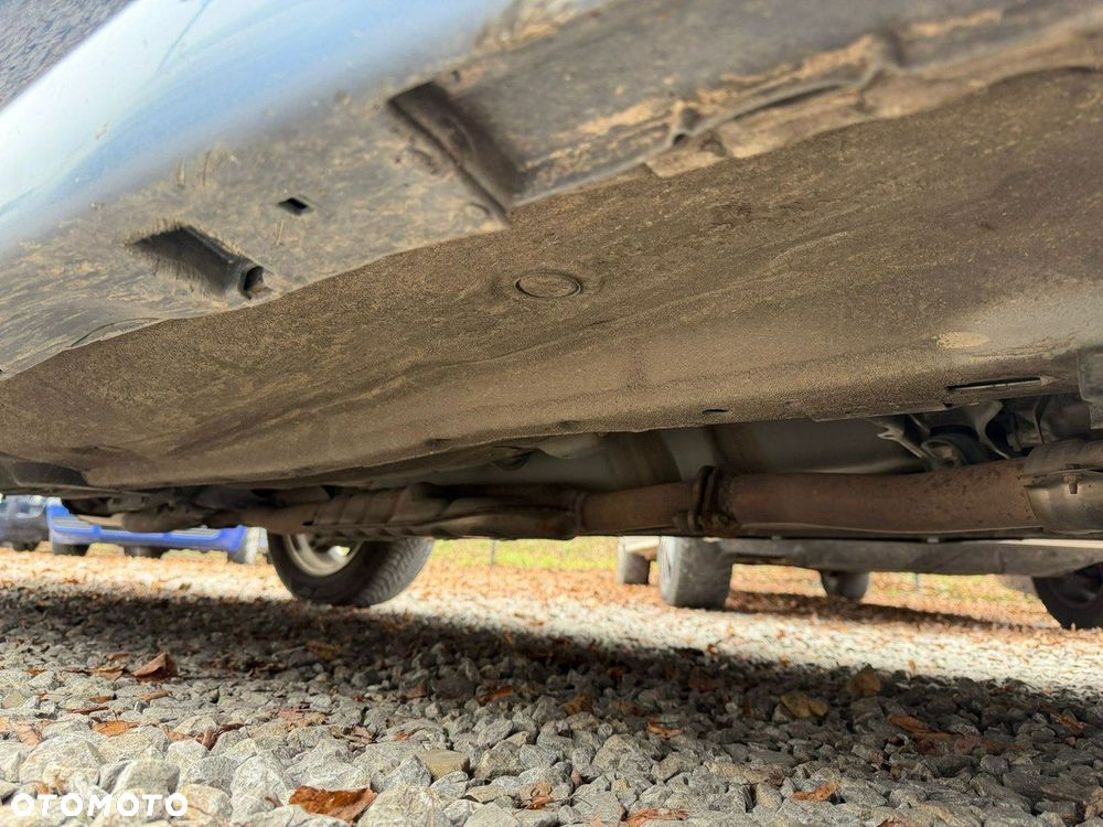 Subaru Forester - 14