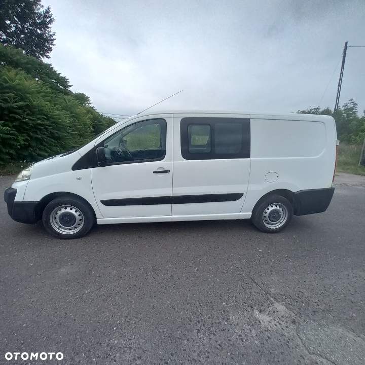 Peugeot EXPERT - 15